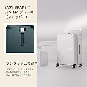 Amazon.co.jp: [サムソナイト]スーツケース キャリーケース
